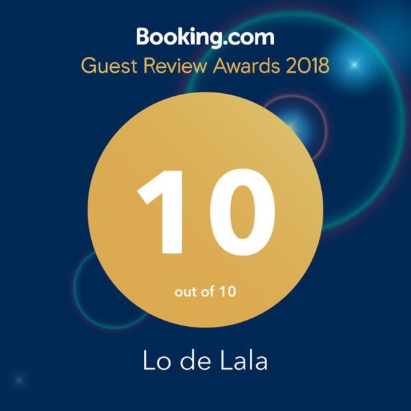 Lo De Lala B&B Con Energia Solar Acassuso Exterior photo